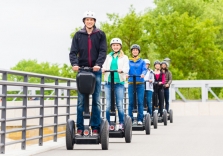 Segway Tour